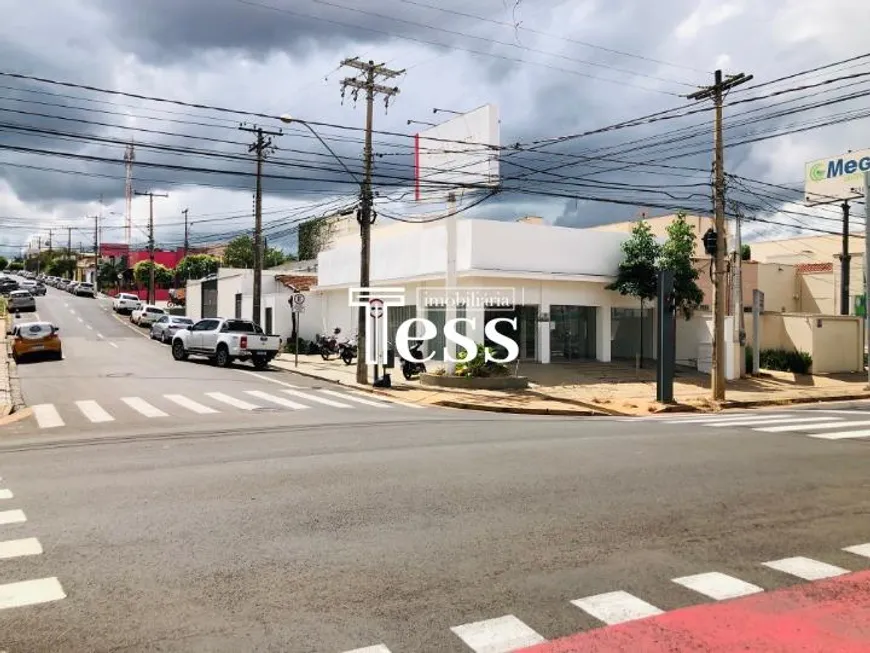 Foto 1 de Sala Comercial para alugar, 143m² em Boa Vista, São José do Rio Preto