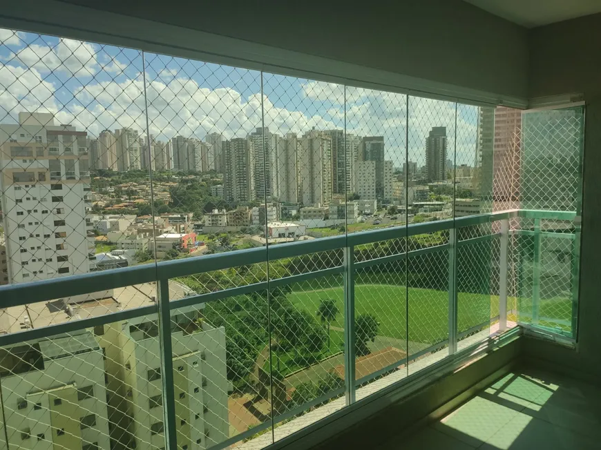 Foto 1 de Apartamento com 2 Quartos à venda, 65m² em Bosque das Juritis, Ribeirão Preto