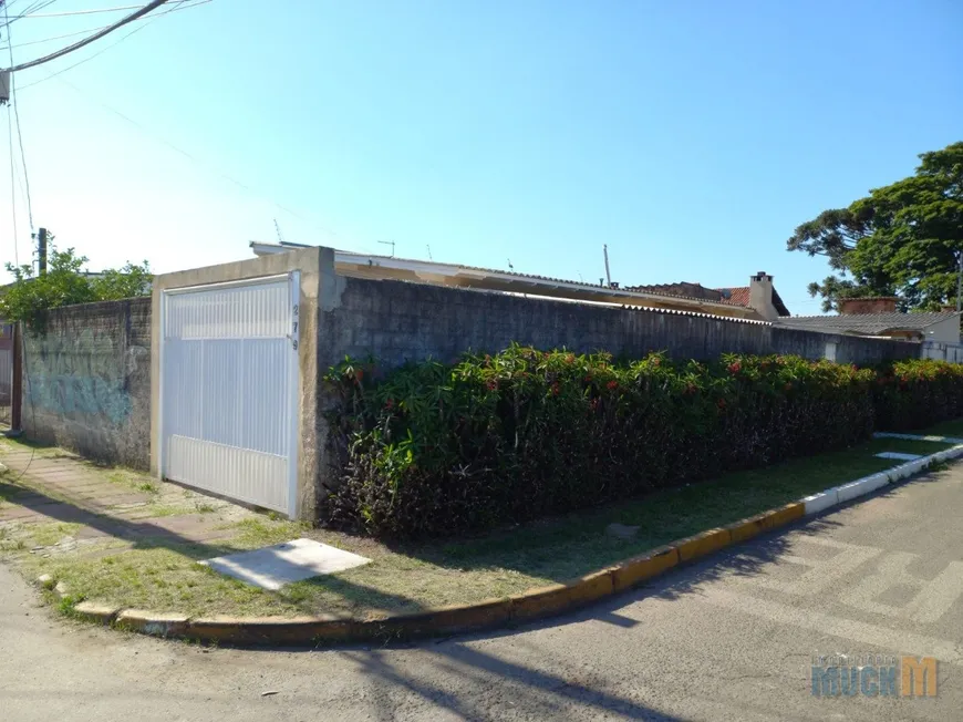 Foto 1 de Casa com 4 Quartos à venda, 300m² em Harmonia, Canoas