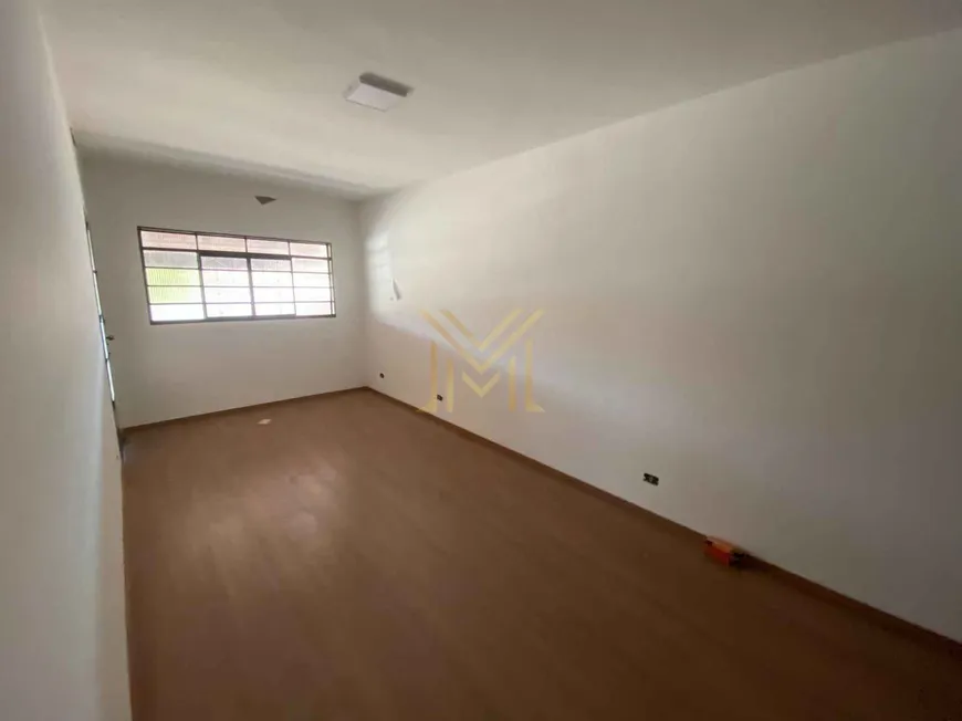 Foto 1 de Casa com 2 Quartos à venda, 180m² em Vila Industrial, Bauru