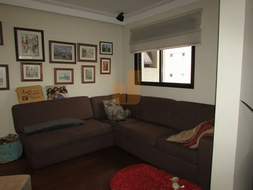 Foto 1 de Apartamento com 3 Quartos para venda ou aluguel, 200m² em Perdizes, São Paulo