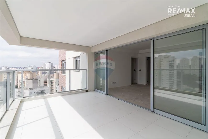 Foto 1 de Apartamento com 3 Quartos à venda, 121m² em Jardim Marajoara, São Paulo