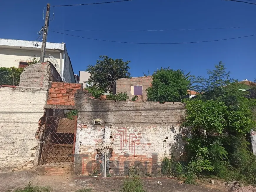 Foto 1 de Lote/Terreno à venda, 290m² em Jardim São Gabriel, Campinas