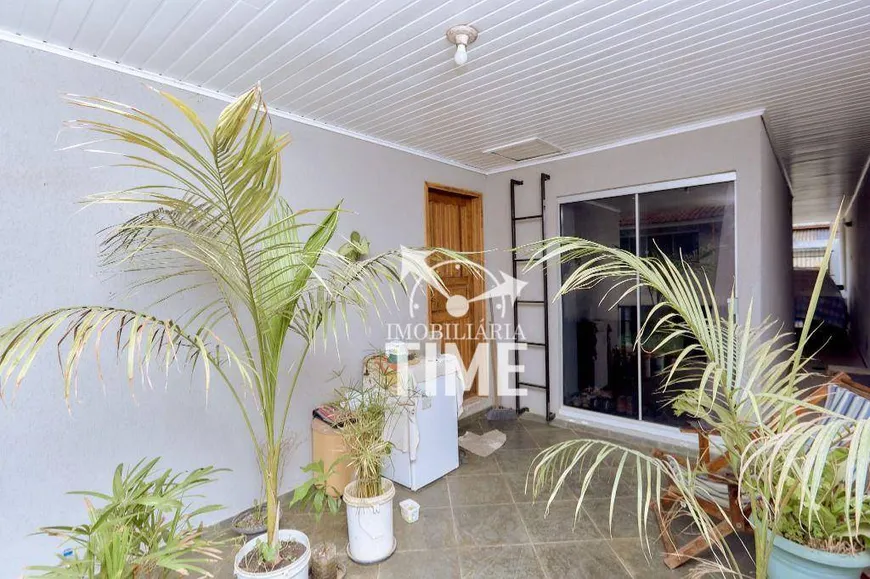 Foto 1 de Casa com 2 Quartos à venda, 180m² em Jardim Monte Santo, Almirante Tamandaré