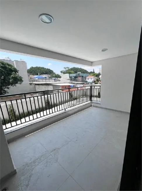 Foto 1 de Apartamento com 3 Quartos à venda, 86m² em Vila Progresso, Guarulhos