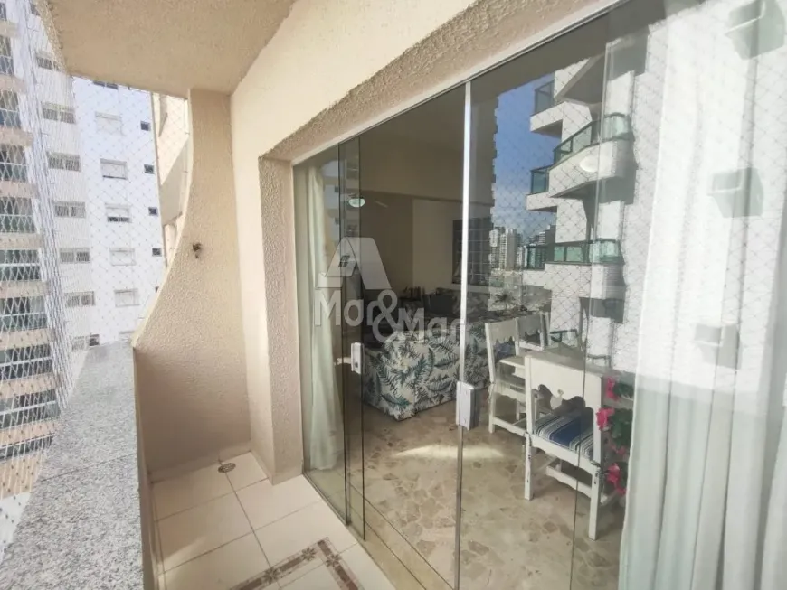 Foto 1 de Apartamento com 2 Quartos à venda, 110m² em Jardim Astúrias, Guarujá