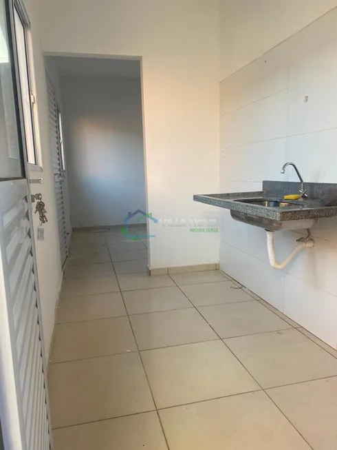 Foto 1 de Casa com 2 Quartos à venda, 44m² em Jardim Horizonte Verde, Ribeirão Preto