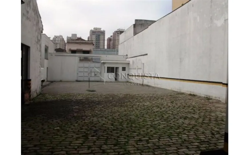 Foto 1 de Ponto Comercial à venda, 1250m² em Ipiranga, São Paulo