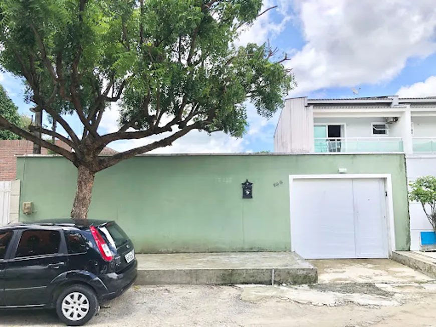 Foto 1 de Casa com 3 Quartos à venda, 130m² em Encantada, Eusébio