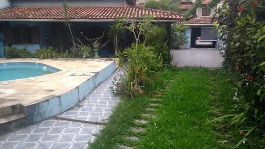 Foto 1 de Casa com 3 Quartos à venda, 350m² em Cafubá, Niterói