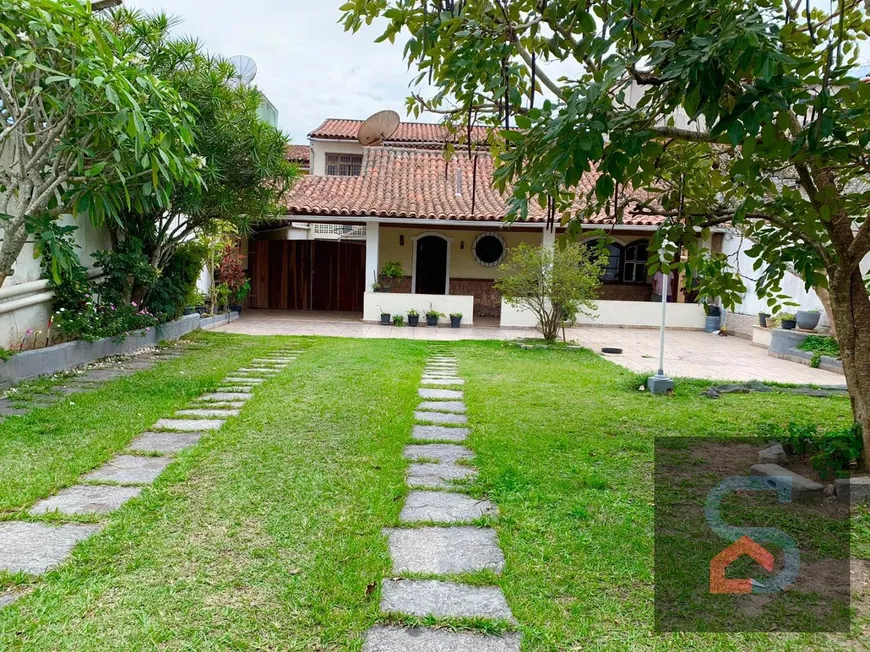 Foto 1 de Casa com 2 Quartos à venda, 152m² em Centro, São Pedro da Aldeia