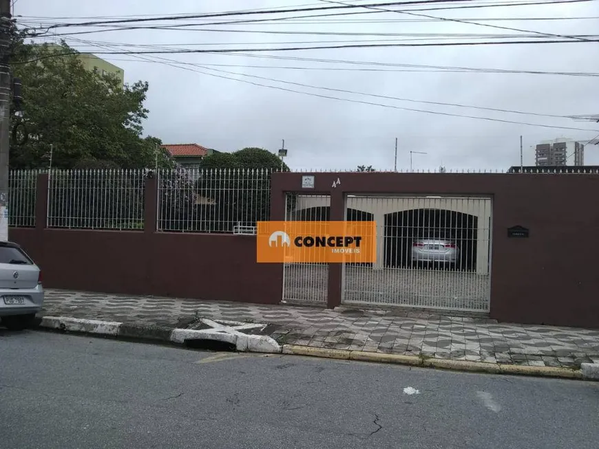 Foto 1 de Casa com 3 Quartos à venda, 444m² em Vila Costa, Suzano