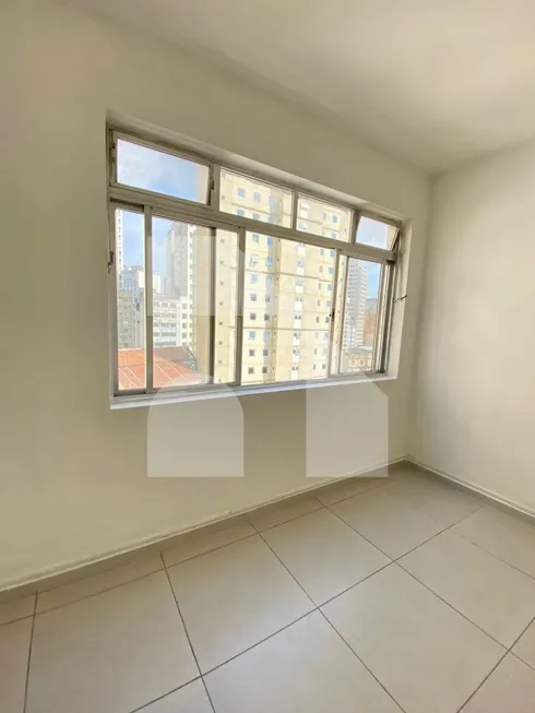 Foto 1 de Kitnet com 1 Quarto à venda, 32m² em Santa Cecília, São Paulo