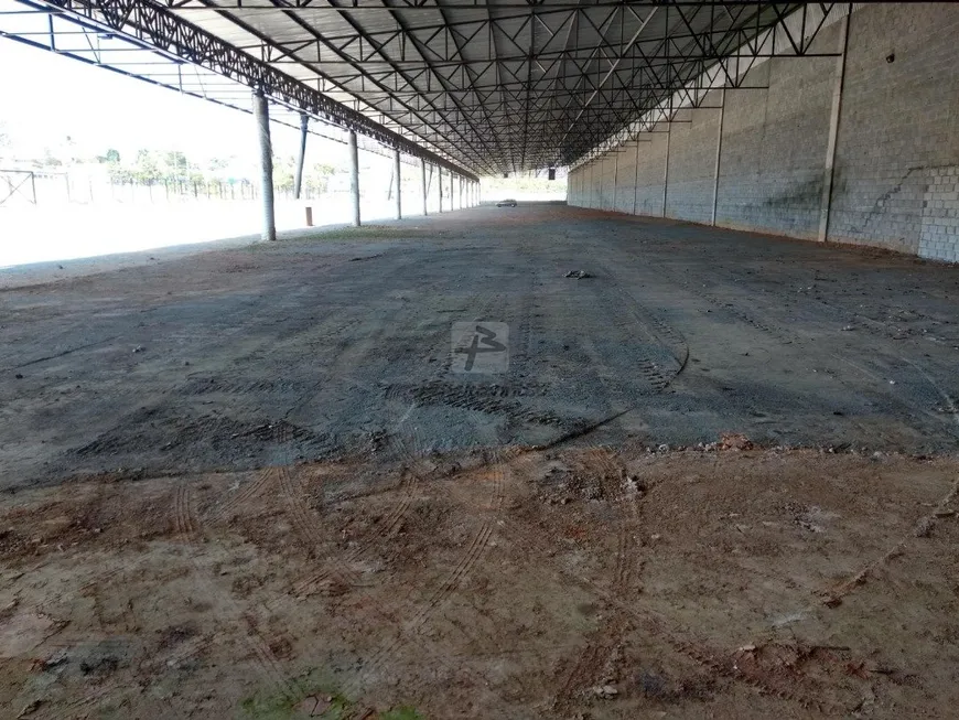 Foto 1 de Lote/Terreno à venda, 7100m² em Pouso Alegre, Ribeirão Pires