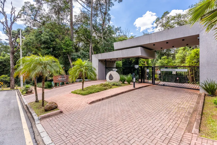 Foto 1 de Lote/Terreno à venda, 875m² em Santa Felicidade, Curitiba