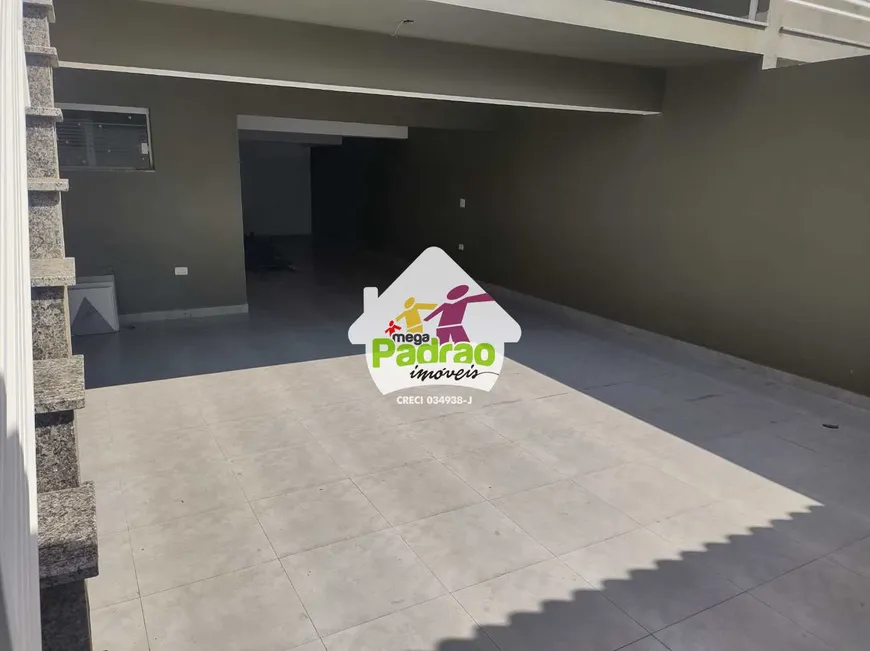 Foto 1 de Casa com 3 Quartos à venda, 210m² em Jardim Vila Galvão, Guarulhos