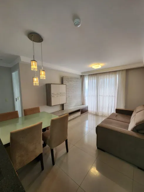 Foto 1 de Apartamento com 2 Quartos à venda, 60m² em Ponta Negra, Natal