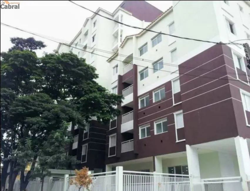Foto 1 de Apartamento com 2 Quartos à venda, 65m² em Vila Nivi, São Paulo