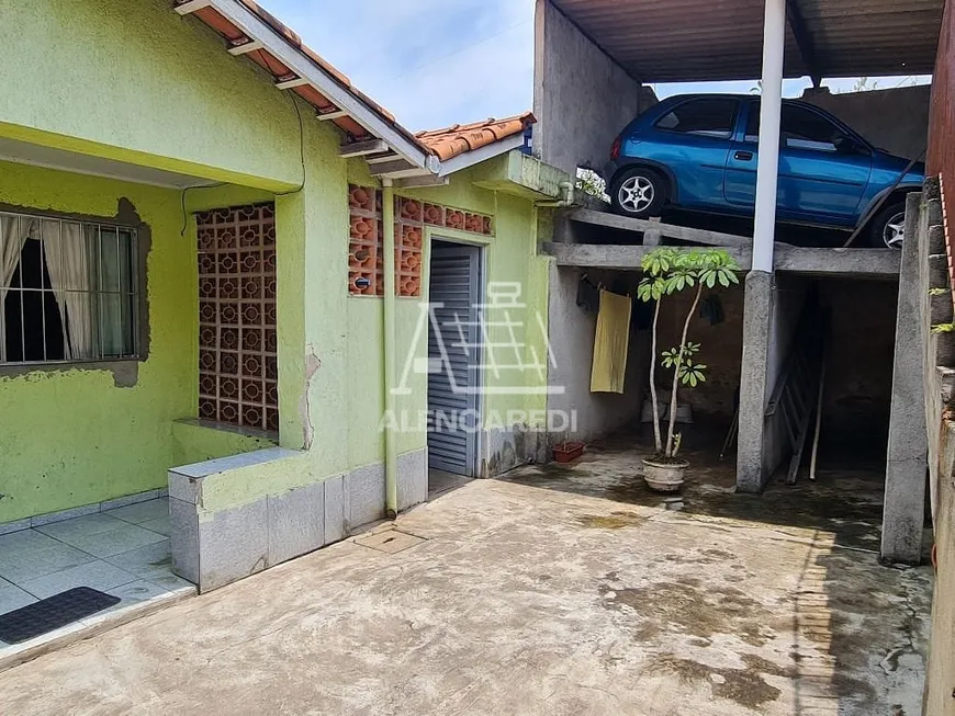 Foto 1 de Casa com 5 Quartos à venda, 127m² em Veloso, Osasco