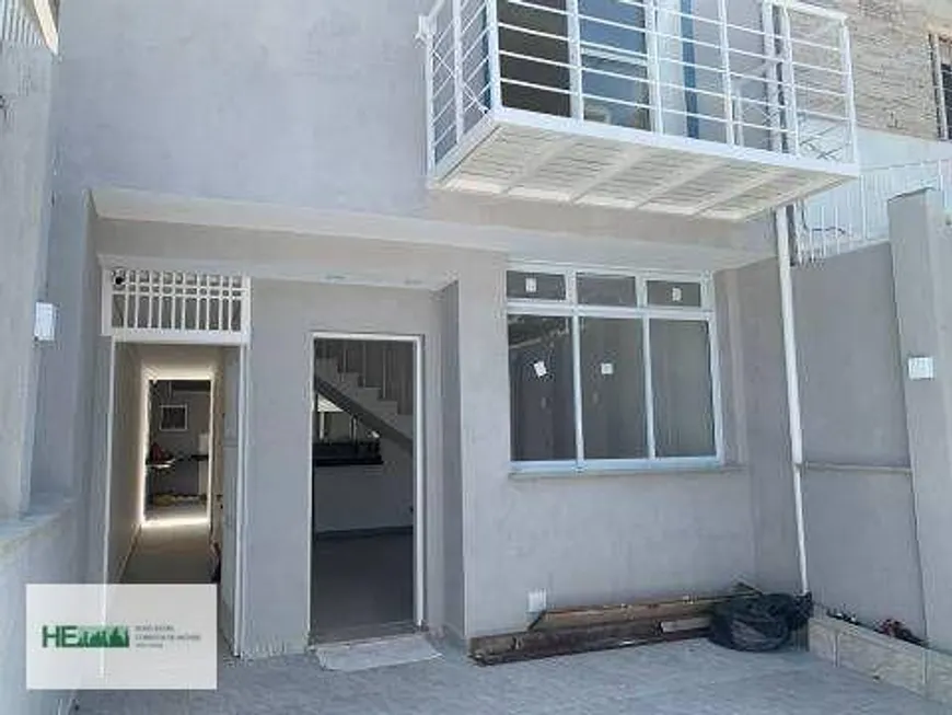 Foto 1 de Casa com 3 Quartos à venda, 130m² em Campo Belo, São Paulo