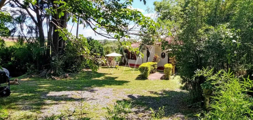 Foto 1 de Casa com 3 Quartos à venda, 298m² em Jardim Atibaia, Campinas