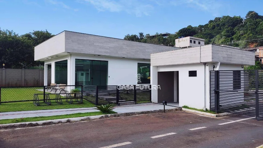 Foto 1 de Lote/Terreno à venda, 300m² em Vila Ursulino, Barra Mansa