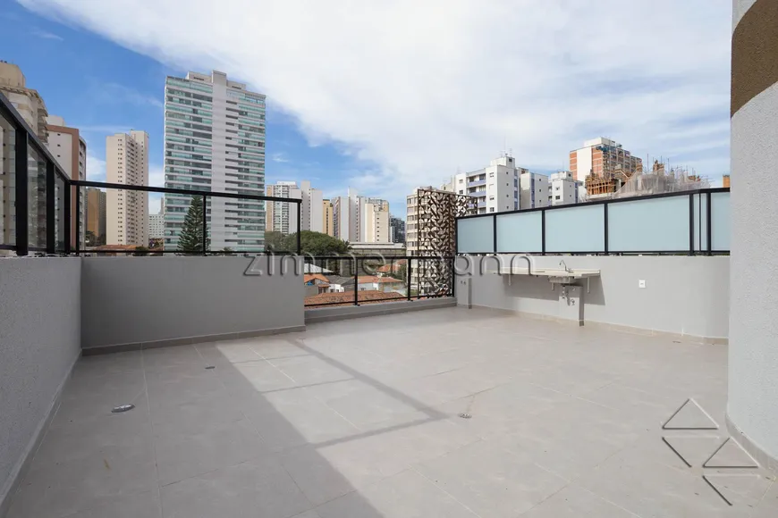 Foto 1 de Apartamento com 2 Quartos à venda, 98m² em Vila Mariana, São Paulo