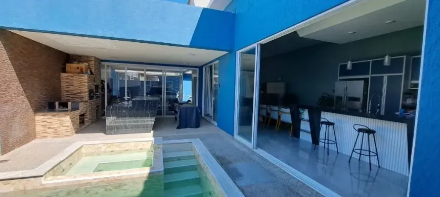 Foto 1 de Casa com 3 Quartos à venda, 300m² em Jardim Morumby, Taubaté