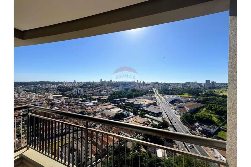 Foto 1 de Apartamento com 2 Quartos à venda, 87m² em Jardim América, Ribeirão Preto