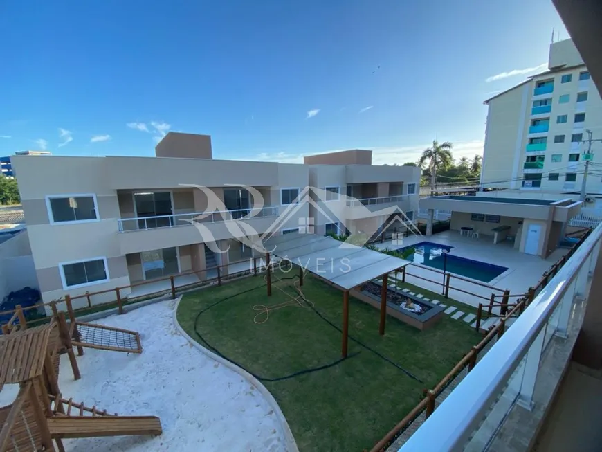 Foto 1 de Apartamento com 2 Quartos à venda, 74m² em Vila de Abrantes Abrantes, Camaçari