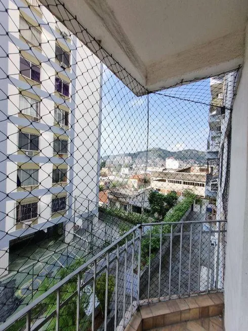 Foto 1 de Apartamento com 2 Quartos à venda, 63m² em Engenho Novo, Rio de Janeiro