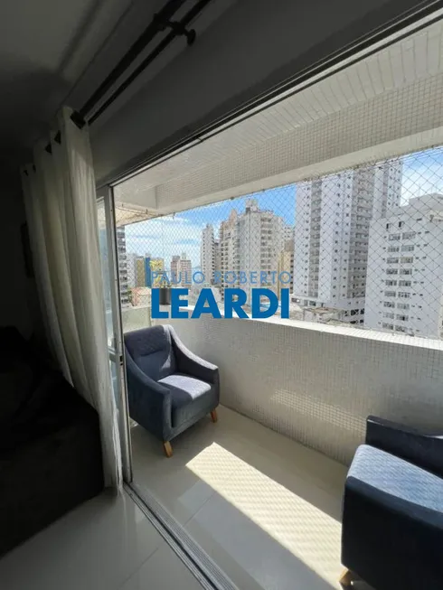 Foto 1 de Apartamento com 2 Quartos à venda, 96m² em Vila Alzira, Guarujá