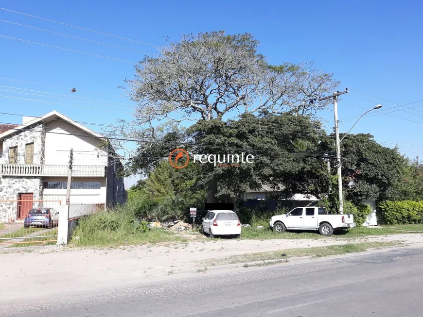 Foto 1 de Lote/Terreno para alugar, 11900m² em Três Vendas, Pelotas