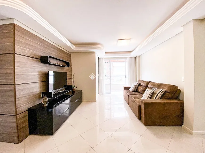 Foto 1 de Apartamento com 3 Quartos à venda, 125m² em Agronômica, Florianópolis