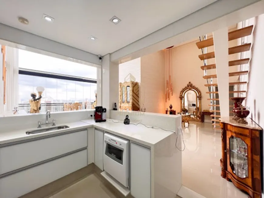Foto 1 de Apartamento com 2 Quartos à venda, 164m² em Jardim Anália Franco, São Paulo