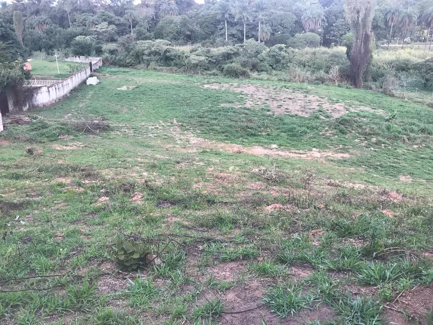 Foto 1 de Lote/Terreno à venda, 1m² em Braúnas, Belo Horizonte