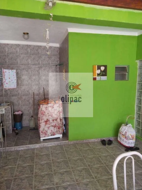 Foto 1 de Sobrado com 4 Quartos à venda, 184m² em Jardim Nova Guarulhos, Guarulhos