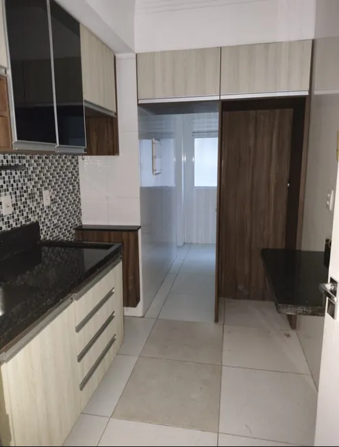 Foto 1 de Apartamento com 3 Quartos à venda, 94m² em Cidade Nova, Manaus