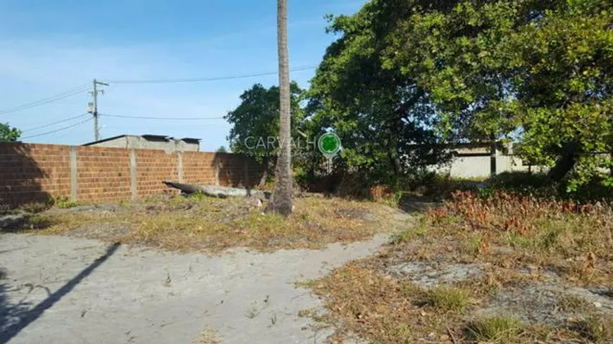 Foto 1 de Lote/Terreno à venda, 900m² em Barra de Jangada, Jaboatão dos Guararapes