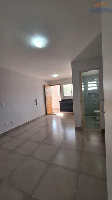 Foto 1 de Apartamento com 1 Quarto para alugar, 29m² em Vila Prudente, São Paulo