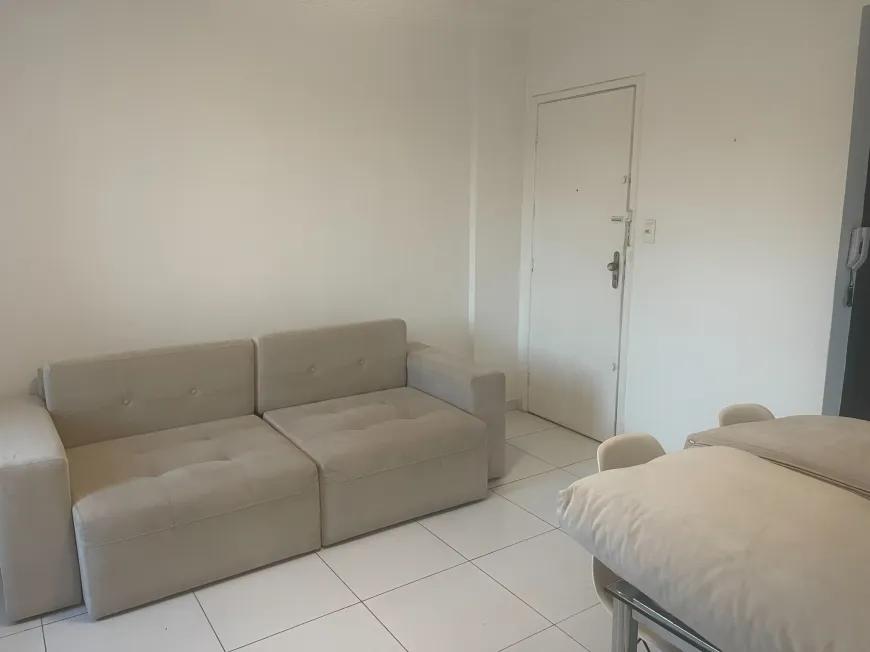 Foto 1 de Apartamento com 2 Quartos para alugar, 80m² em Horto Florestal, Salvador