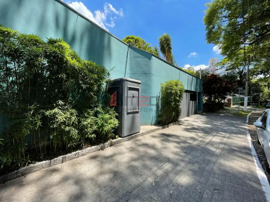 Foto 1 de Casa com 3 Quartos à venda, 219m² em Alto da Lapa, São Paulo