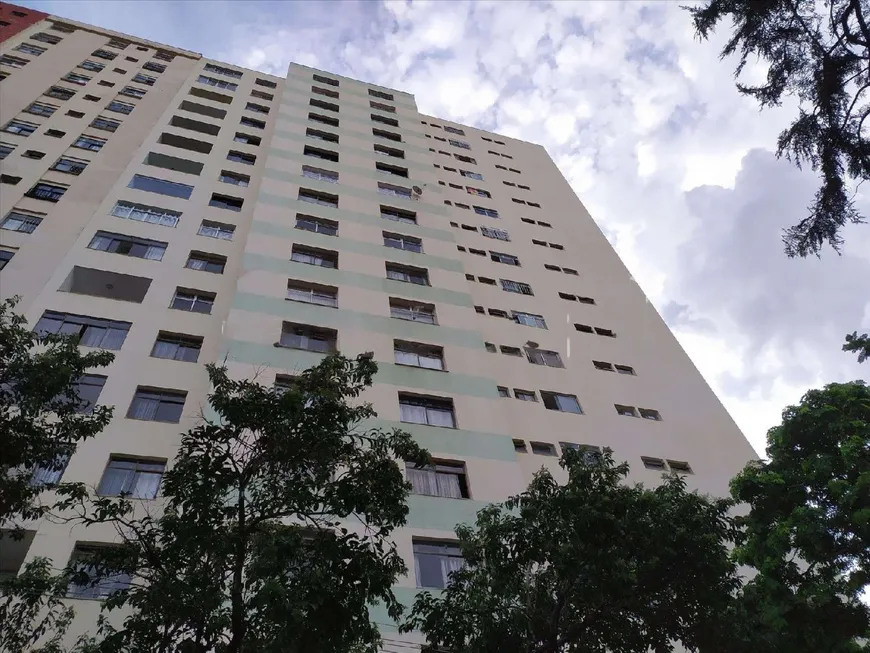 Foto 1 de Apartamento com 3 Quartos à venda, 90m² em Floresta, Belo Horizonte