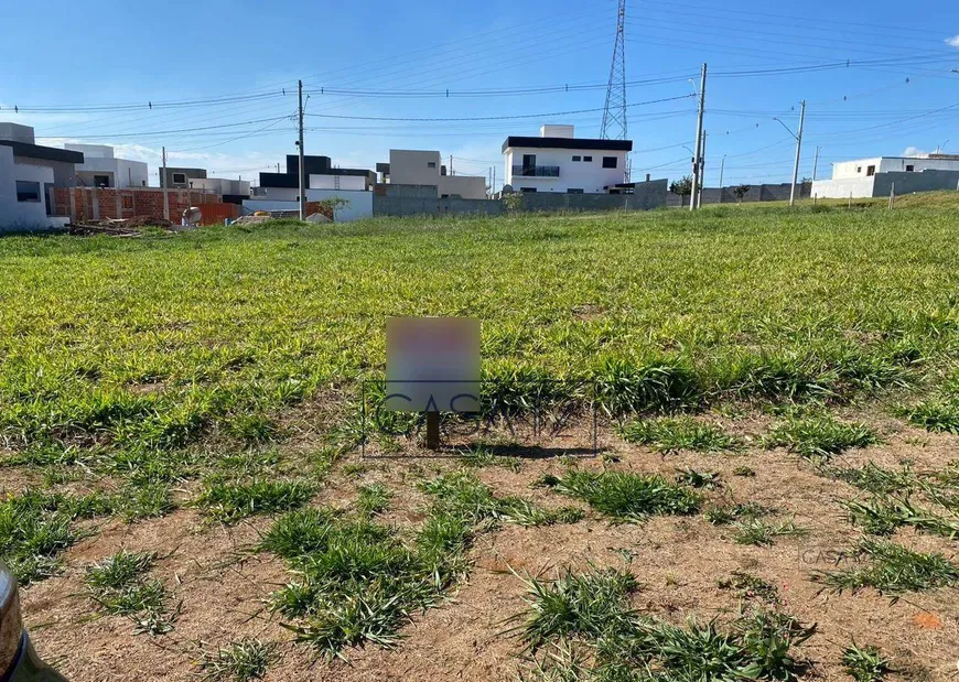 Foto 1 de Lote/Terreno à venda, 260m² em Loteamento Floresta, São José dos Campos