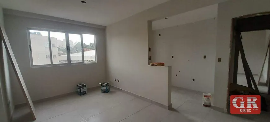 Foto 1 de Apartamento com 2 Quartos à venda, 60m² em Palmeiras, Belo Horizonte