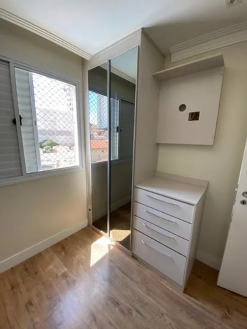 Foto 1 de Apartamento com 3 Quartos à venda, 68m² em Jaguaré, São Paulo