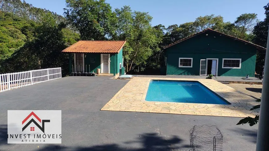 Foto 1 de Fazenda/Sítio com 3 Quartos à venda, 245m² em , Santa Isabel