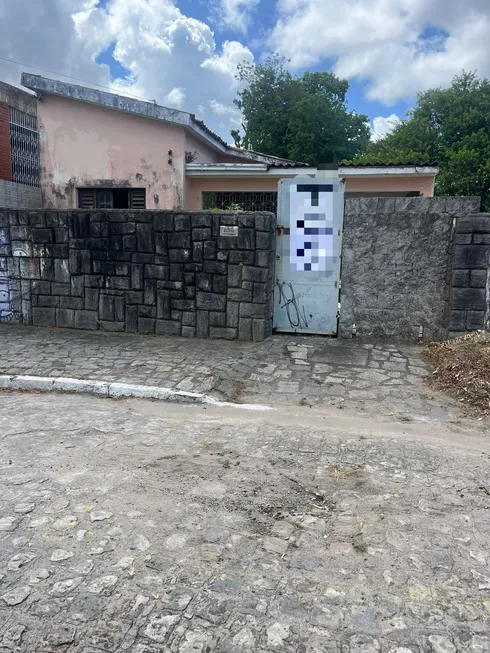 Foto 1 de Apartamento com 4 Quartos para alugar, 200m² em Centro, João Pessoa