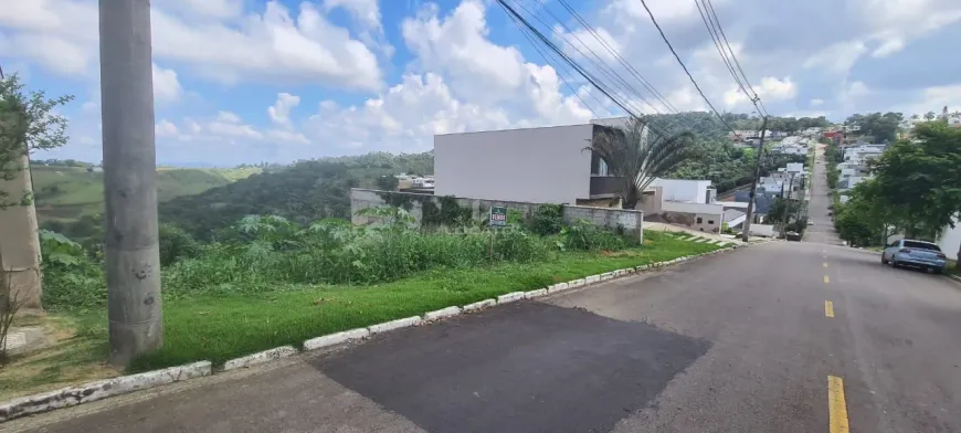 Foto 1 de Lote/Terreno à venda, 1496m² em Novo Horizonte, Juiz de Fora