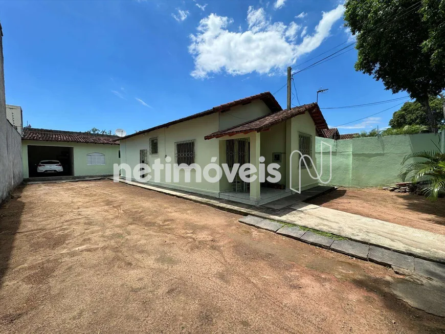 Foto 1 de Apartamento com 3 Quartos à venda, 350m² em Jabour, Vitória